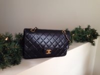 can i use the chanel lambskin as an everyday bag｜TikTok Search