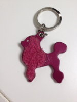 1693 shearling poodle kf pink.JPG