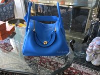 Does lindy 34 really too big?? | PurseForum