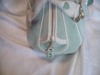 Is this bag authentic? : r/JuicyCouture