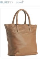 BV deerskin tote.JPG