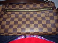 Louis Vuitton Hoxton GM versus PM Comparison