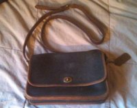 Coach Vintage  Bag_Green (Small).jpg
