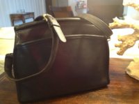 Coach black_Shoulder bag (Small).jpg