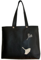 Queen Bee Creations Gingko Tote buyolympia.jpg