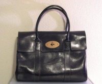(35) Mulberry Bayswater Leather Tote - 995.JPG