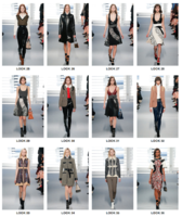 Louis vuitton womens fw 2014-15 fashion show | Page 4 - PurseForum