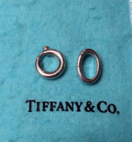 Which Tiffany Clasping Jump Ring for 