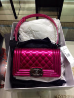 Authentic CHANEL Finds Thread NO CHATTING! | Page 327 - PurseForum