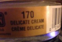 meltonian 170 delicate cream