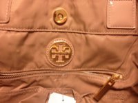 CLOSED** Authenticate This TORY BURCH, Page 158