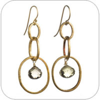 earringcitrineioniontriplelink170alexis.jpg