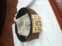 Hermes CDC belt.JPG