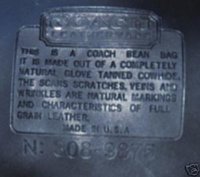 fake bean bag creed.jpg