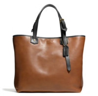 Bleecker Small Holdall Brown small.jpg