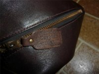 Brown Bonnie Cashin Meyers bag2 (Small).jpg