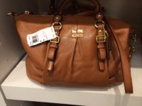 Coach Madison Juliette Cognac.JPG