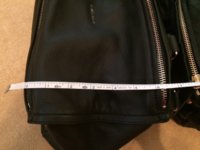 Pandora with Tape measure.JPG