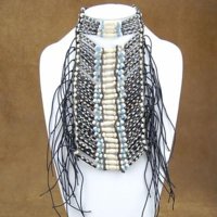 217838_2823NK_1006014_Apache_Indian_Style_Turquoise_Breast_Plate_Bone_Choker_1.jpg