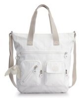 Kipling lacquer white Joslyn tote.jpg
