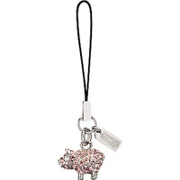 92367_3-D PINK PAVE PIG LANYARD -svpk_a0_front.jpg