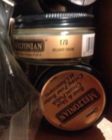 meltonian 170 delicate cream