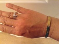 Cartier Juste un Clou Ring! | PurseForum