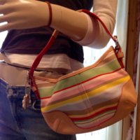 4437_SOHO TWILL STRIPE SMALL HOBO.JPG