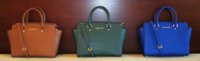 MK Large Selma's - Luggage, Malachite, Sapphire 006.JPG