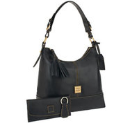 Dooney and Bourke Sophie hobo.jpg