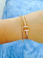 tiffany t wire bracelet review