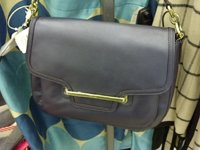 Coach TAY blue flap shoulder xbody also in saddle.jpg