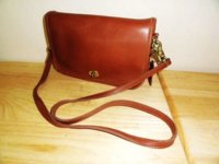 vintage tan brown leather coach crossbody bag no 9755 made in usa-f74374.jpg