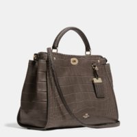 Coach croc Gramercy in mink 33638_001.jpg