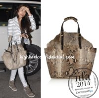 Jimmy Choo blare tote bag on malaika-arora-jimmy-choo-blare-bag-iifa-2014-mumbai-airport.jpg