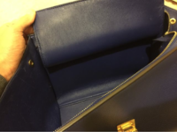 celine royal blue trapeze 1.png