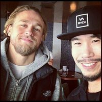 charlie and a fan.jpg