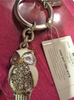 93036_ENAMEL WHITE OWL KEY RING-sm-b.jpg