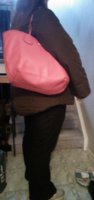 Orange Bandaid Tote.jpg