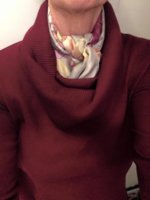 cowl sweater with short cross tie.jpg