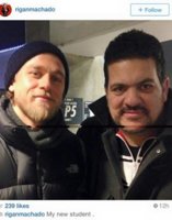 charlie and new trainer for muan thai 12 29 14.jpg