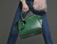 Fendi-Pre-Fall-2015-Handbags-green croc OMG.jpg