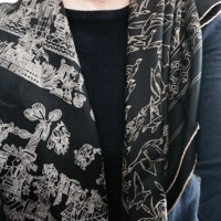 finesse scarves compared.JPG