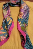 Flamingo Party with chartreuse sweater.jpeg