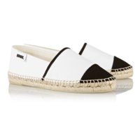 Karl Lagerfeld the brand does espadrilles Thoughts PurseForum