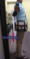 Proenza Schouler PS1 Linen Satchel bag for Men.jpg