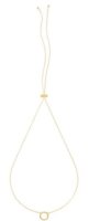 Kate spade charm necklace.JPG
