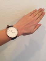 Daniel Wellington watches? | PurseForum