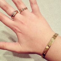 cartier love bracelet price increase