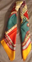 Camails (Yellow) knotted.jpg